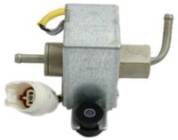 JAPANPARTS JPPB-704 Brandstofpomp
