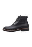 Panama Jack Glasgow GTX enkellaarzen voor heren, zwart, 41 EU