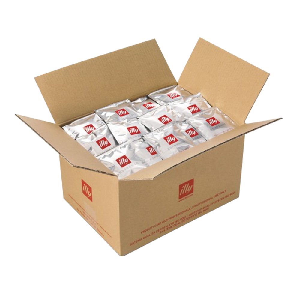 illy Monodose Classico (Normale Branding) - 200 E.S.E. Servings