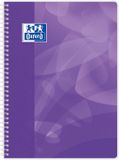 Oxford 400080673 schrijfblok & schrift A4