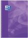 Oxford 400080673 schrijfblok & schrift A4