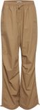b.young Cargo broek Dafie dames bruin