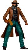 McFarlane Toys DC Multiverse Gold Label Sandman (Wesley Dodds) Speelfigur