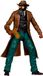 McFarlane Toys DC Multiverse Gold Label Sandman (Wesley Dodds) Speelfigur