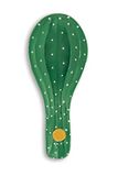 Excelsa Cactus kooklepel, keramiek
