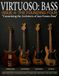 Virtuoso Bass: Issue 4 – The Founding Four