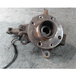 Dacia Pivot Avant Gauche Sandero 2008- ♻️ Ref Oe. 400158414r - Garantie À Vie