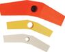 Exel Composites Diedre 4 mm Rouge/Jaune/Beige