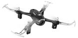 Syma X22SW quadcopter, direct klaar voor gebruik - zwart
