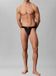 Calvin Klein Jockstraps Homme - Coton/Élasthanne - XL - Noir