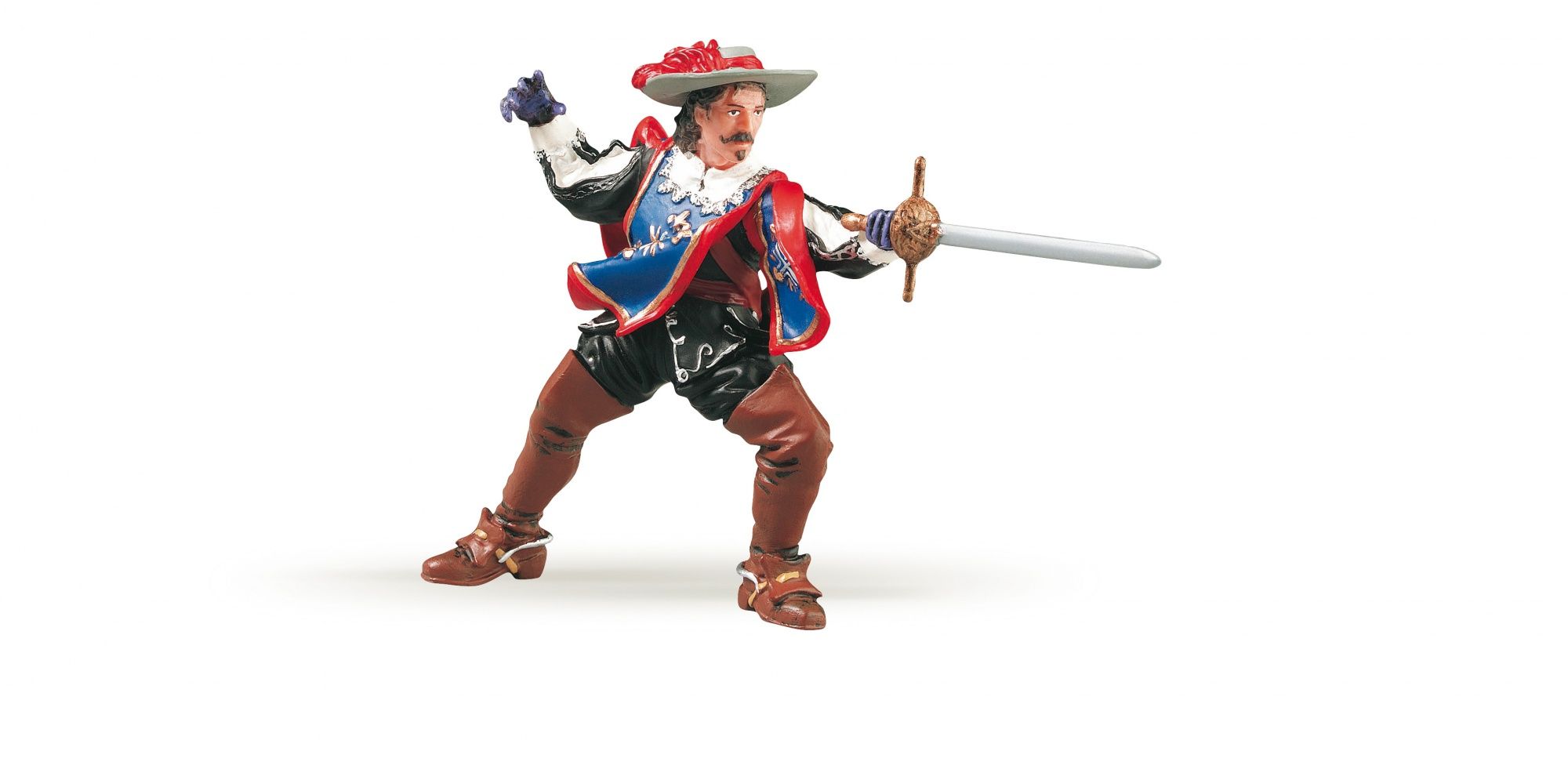 Papo 39903 Verzamelfiguur - Multi