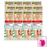 Garnier SkinActive BB Cream Light - Anti-Aging - Getinte Dagcrème - 50 ml - 12 Stuks