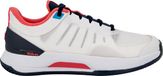 Wilson Intrigue Tour Clay Tennisschoenen Dames Wit Navy