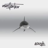 Sonic Rendezvous Unwritten Law Acoustic (CD)