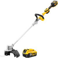 DeWalt DCMST561P1-QW + DeWalt DCB184-XJ