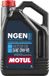 MOTUL NGEN HYBRID 0W-16 - 4L