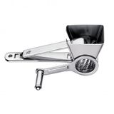 WMF Gourmet Kaasmolen - RVS - 18cm