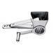 WMF Gourmet Kaasmolen - RVS - 18cm