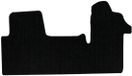 Tip-it Webshop Europe B.V. Automatten Opel Movano 2010-2021 - Rubber - Zwart - 1-delige voorset