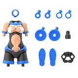 30MS BANDAI SPIRITS 30MS Facultatieve Lichaamsdelen Type A03 Kleur C (30 Minuten Zusters)