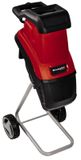 Einhell GC-KS 2540 Electric Garden Shredder - 2000W