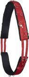 Imperial Riding Longeersingel Imperial Riding Neon Rood