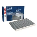 BOSCH 1987432312 Filtre, air de l'habitacle