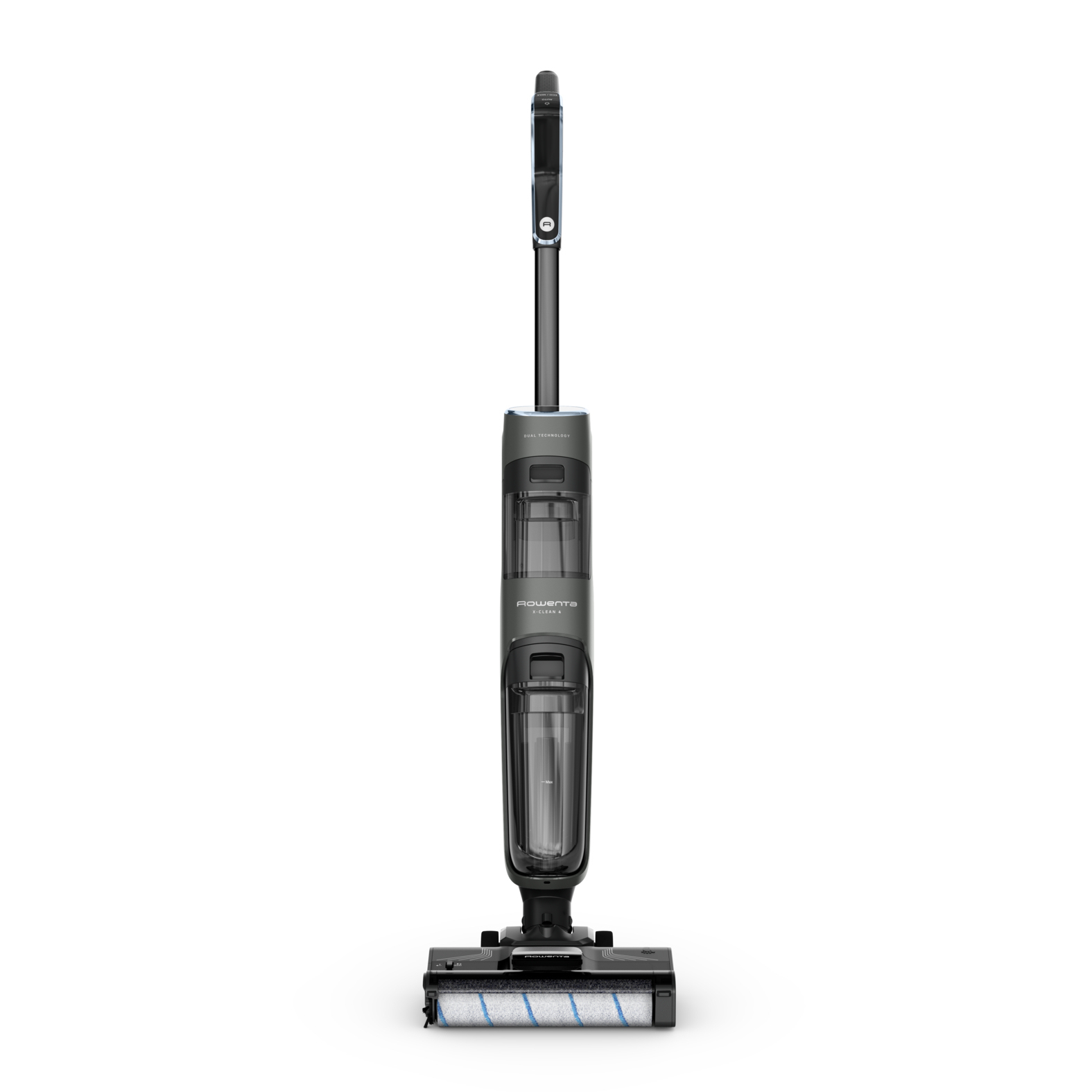Rowenta X-Clean 4 GZ5035 Vloerreiniger