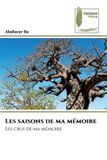 Les OmniScriptum SRL Les saisons de ma mémoire Paperback