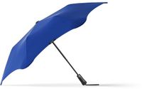 BLUNT Metro - Stormparaplu - Opvouwbaar en Winddicht - Automatisch Open - Oceaanblauw