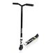 Zinc Zinc Stunt Backbone Scooter - Wit