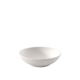 Villeroy & Boch Manufacture Rock blanc Dessertschaaltje 13x13x4cm