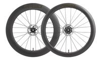 Shimano FFWD Shimano Ffwd wielset ryot combo 55/77 ffwd naaf 24/24h n/gage 2:1