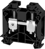 Weidmüller 1020510000 Borne de passage 16 mm Vis Noir 40 pièce(s)