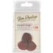 Dunlop John Petrucci Primetone Red 3-pack plectrumset