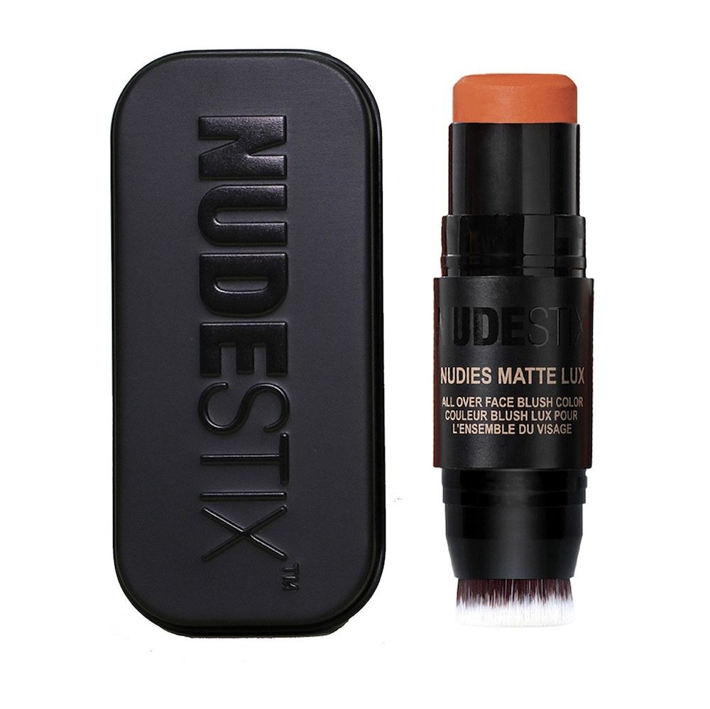 Nudestix Matte Lux All Over Face 7 g Dolce - 0839174008136