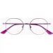 Demetz Lunettes de vue fille Demetz Owlet Originals OWMM271