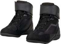 MOTOBLOUZ D3T Distribution Motor sneakers RUGGER Zwart/Grijs Mannen 42