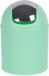 Benson Poubelle compacte - vert - 1,5 litre - avec couvercle