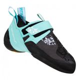La Sportiva Skwama Vegan Klimschoenen Zwart EU 38 1/2 Vrouw