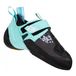 La Sportiva Skwama Vegan Klimschoenen Zwart EU 38 1/2 Vrouw