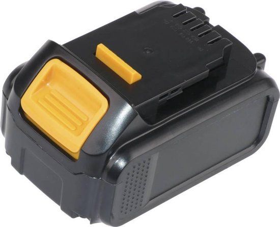 DEWALT DCB180 / DCB182 / DCB183