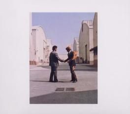 Pink Floyd - Wish You Were Here (Discovery Version)