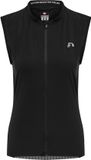 Newline Dames Core Bike Gilet Trainingsjack Zwart XL