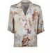 Stenströms Dolce, Chemise Rose Clair à Motifs