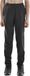 Craft Rush Wind Pants Kinderen - Zwart - Maat 146