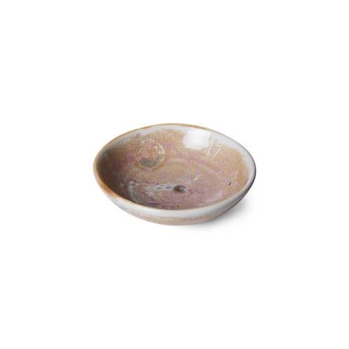 HKLIVING schaaltje Chef ceramics (Ø9 cm)