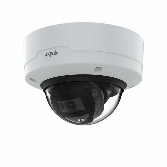 Axis 02918-001 IP-beveiligingscamera