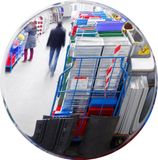 Schäfer Shop Select Ronde bewakingsspiegel, 2 kg, Ø 400 mm