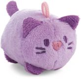 62930 NICI Mymochi Knuffeldier kat Angy, 5 cm, paars